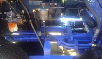 2001 TK45 AND TRUCK full