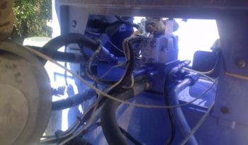 2001 TK45 AND TRUCK full