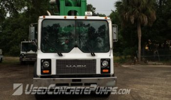 1988 42M SCHWING full