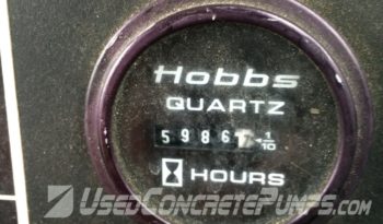 1988 42M SCHWING full