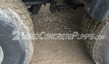 1988 42M SCHWING full