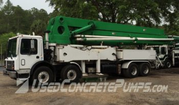1988 42M SCHWING full