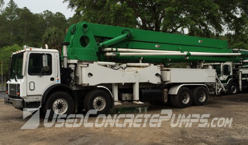 1988 42M SCHWING full