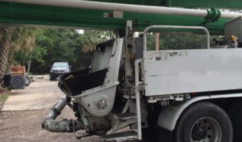1988 42M SCHWING full