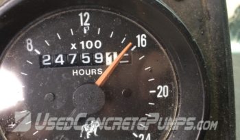 1988 42M SCHWING full