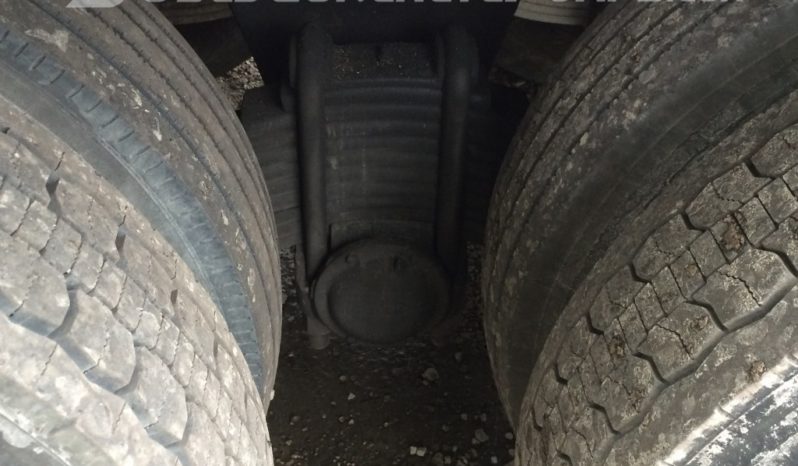 1988 42M SCHWING full