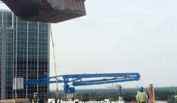 2002 32M SCHWING full