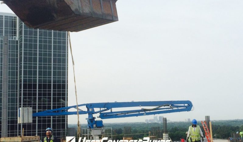 2002 32M SCHWING full