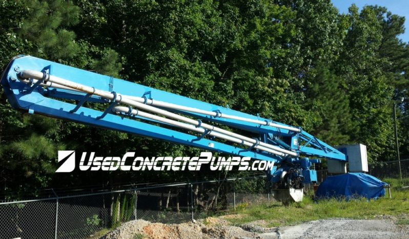 2002 32M SCHWING full
