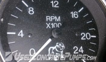 2007 36M CONCORD full