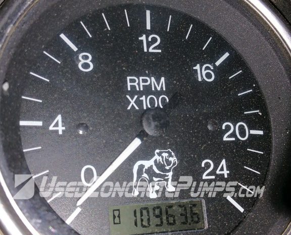 2007 36M CONCORD full
