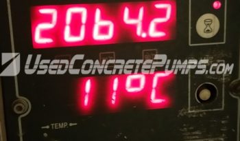 2007 36M CONCORD full