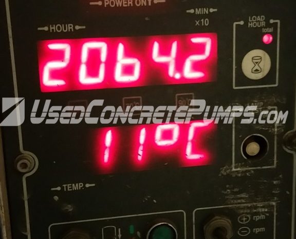 2007 36M CONCORD full