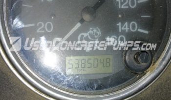 2007 36M CONCORD full