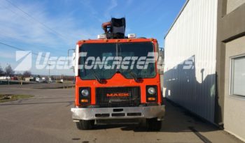 2007 36M CONCORD full