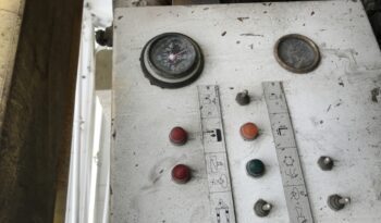 1996 43M Putzmeister full