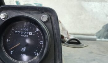 1996 43M Putzmeister full