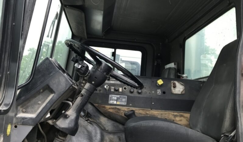 1996 43M Putzmeister full