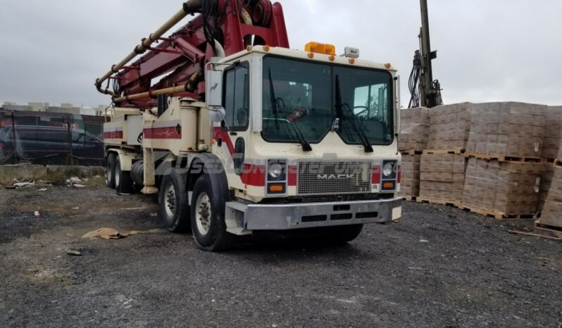 1999 42m Schwing full