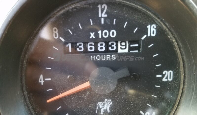 1999 42m Schwing full