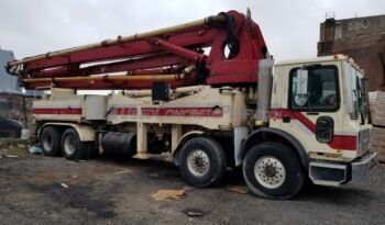 1999 42m Schwing full
