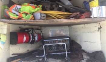 1995 36M Putzmeister full