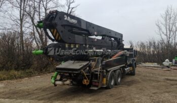 2008 Alliance 37M full