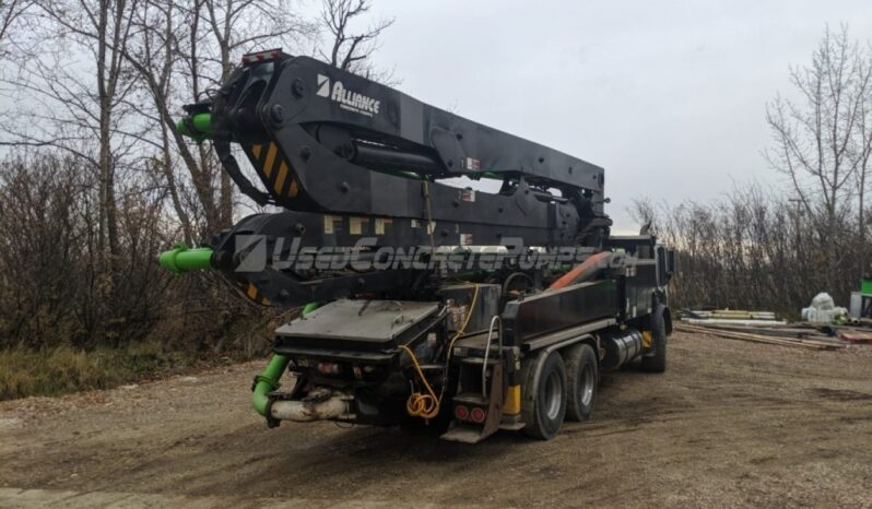 2008 Alliance 37M full