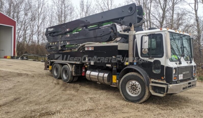 2008 Alliance 37M full