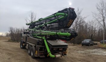 2008 Alliance 37M full
