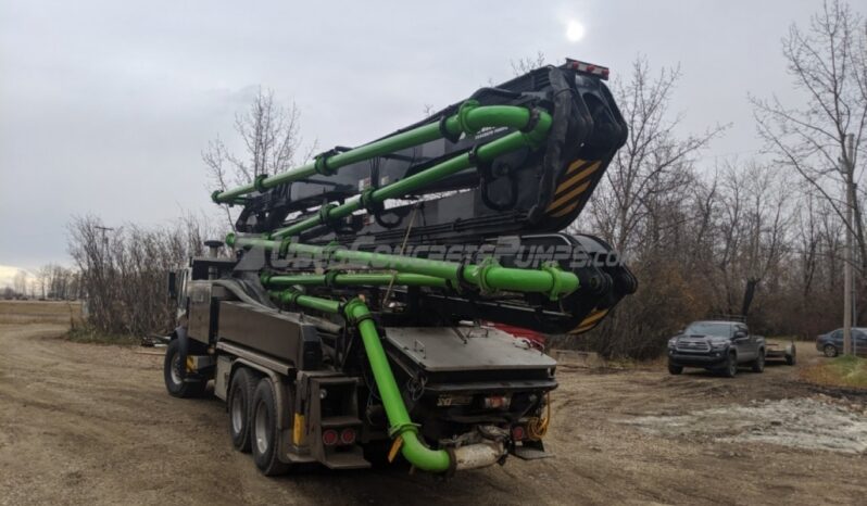 2008 Alliance 37M full