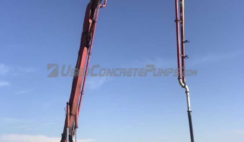 1998 42M Putzmeister full
