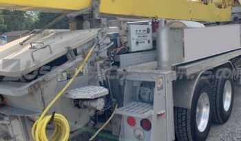 1996 43M Putzmeister full