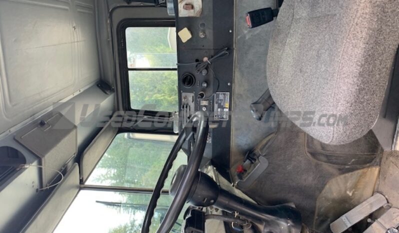 1996 43M Putzmeister full