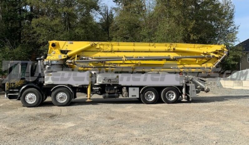 1996 43M Putzmeister full