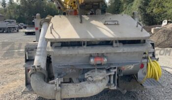 1996 43M Putzmeister full