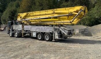 1996 43M Putzmeister full