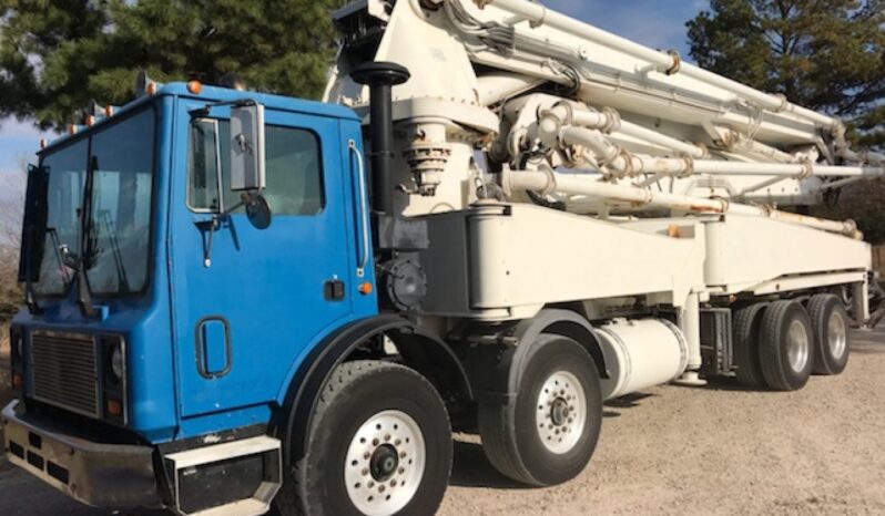 1999 44M Cifa full