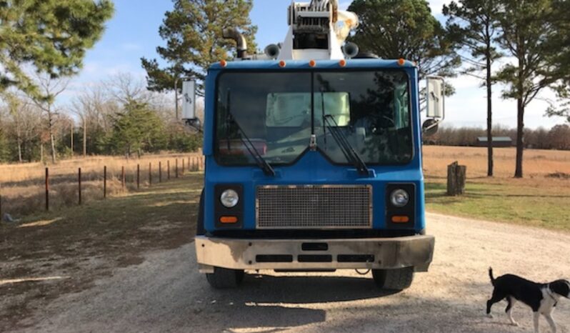 1999 44M Cifa full
