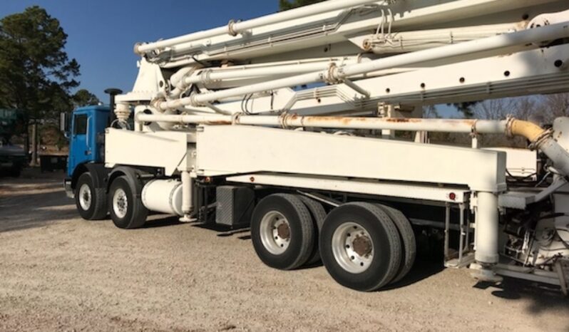 1999 44M Cifa full