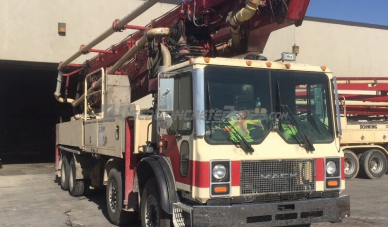 1998 45m Schwing full