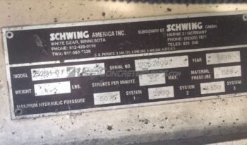 1998 45m Schwing full