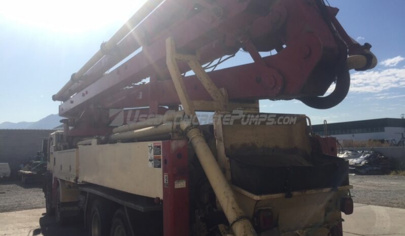 1998 45m Schwing full