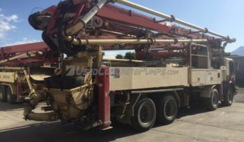1998 45m Schwing full