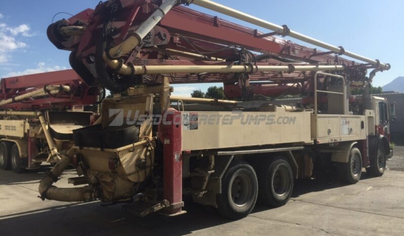 1998 45m Schwing full
