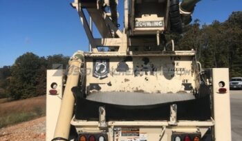 47m Concrete Pump