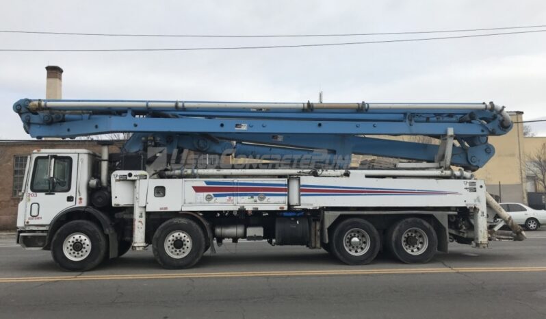 2005 47M Schwing full