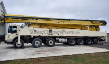 2007 61X Schwing full