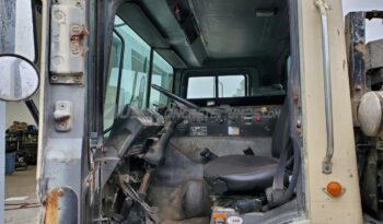 2007 61X Schwing full