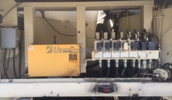 1995 36M Putzmeister full